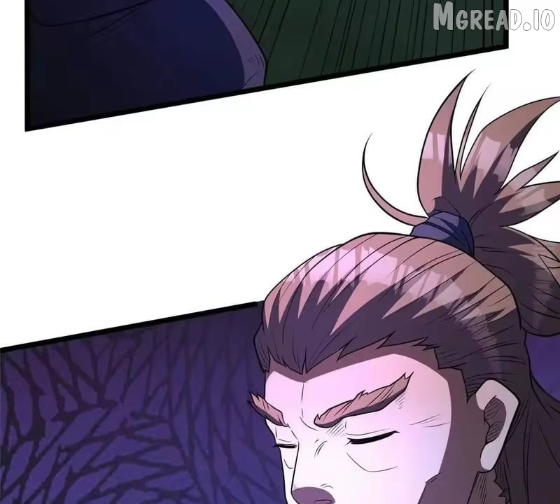 Divine Urban God Chapter 333  - page 36
